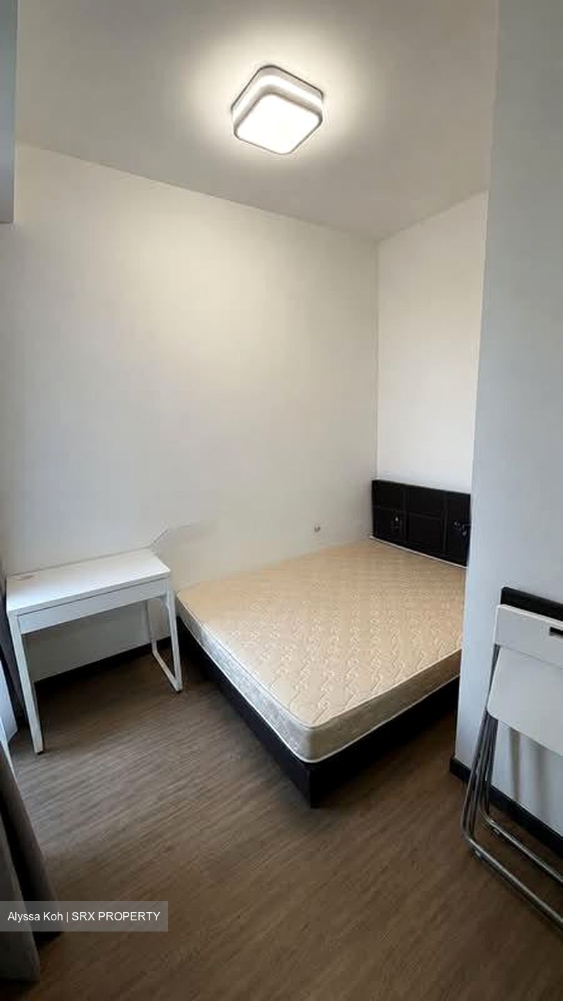 Gem Residences (D12), Condominium #573200301